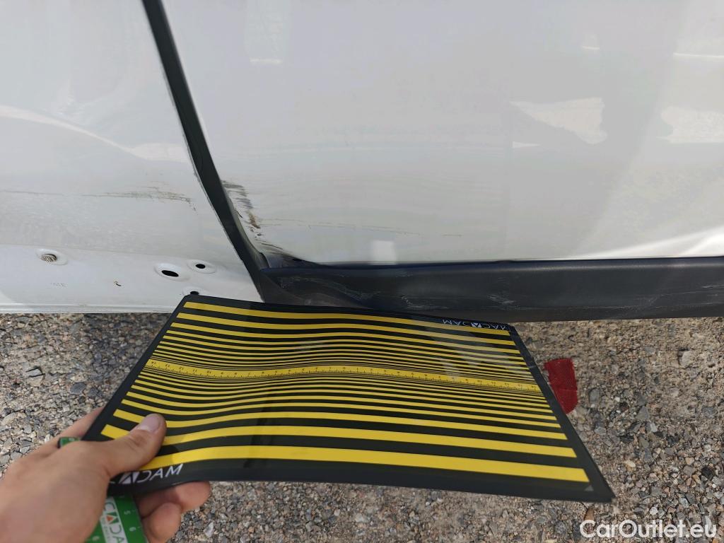  Citroen  Jumpy CITROEN  / 2016 / 4P / furgón Furgón Talla M BlueHDi 100 S&S 6v #11