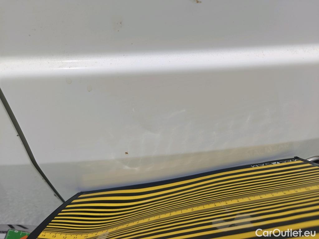  Citroen  Berlingo CITROEN  / 2018 / 4P / furgón derivado de turismo Talla M BlueHDi 100 CLUB #12