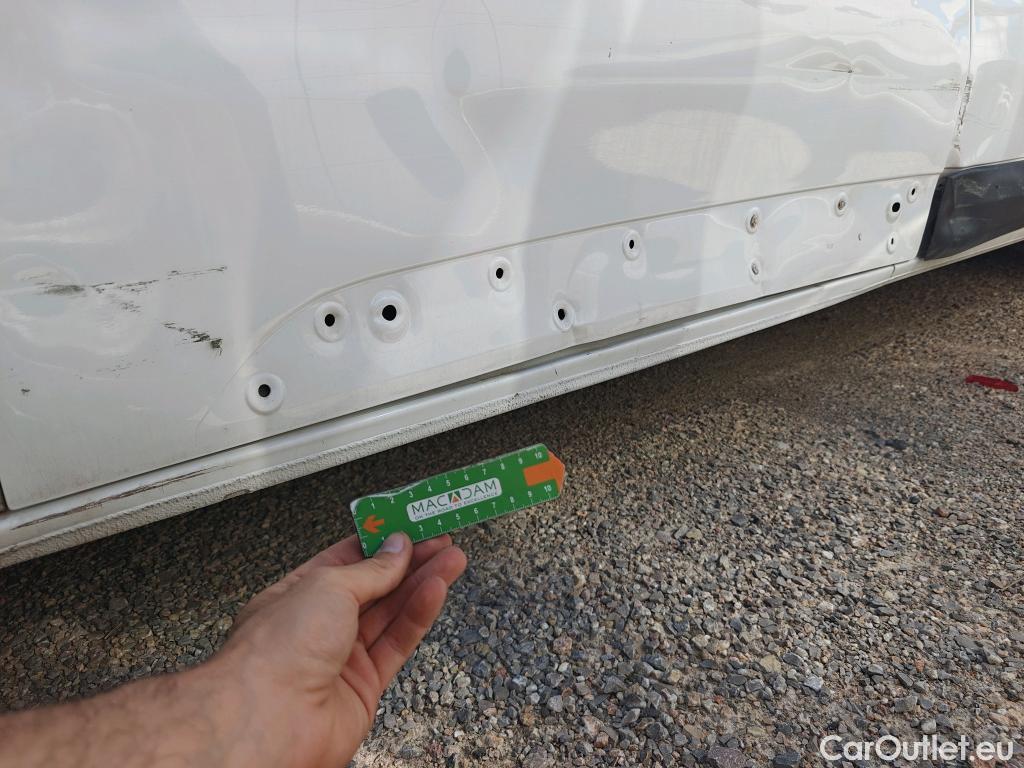  Citroen  Jumpy CITROEN  / 2016 / 4P / furgón Furgón Talla M BlueHDi 100 S&S 6v #24
