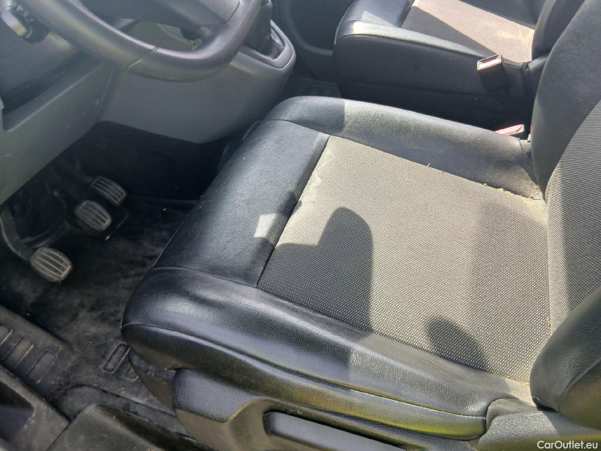 Citroen  Jumpy CITROEN  / 2016 / 4P / furgón Talla M BlueHDi 100 S&S 6v Control #8