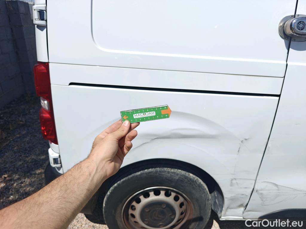  Citroen  Jumpy CITROEN  / 2016 / 4P / furgón Furgón Talla M BlueHDi 100 S&S 6v #1