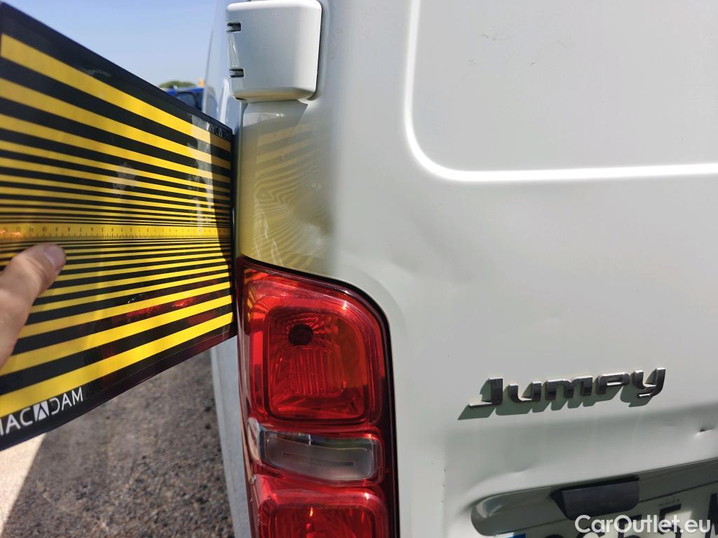  Citroen  Jumpy CITROEN  / 2016 / 4P / furgón Furgón Talla M BlueHDi 100 S&S 6v #19