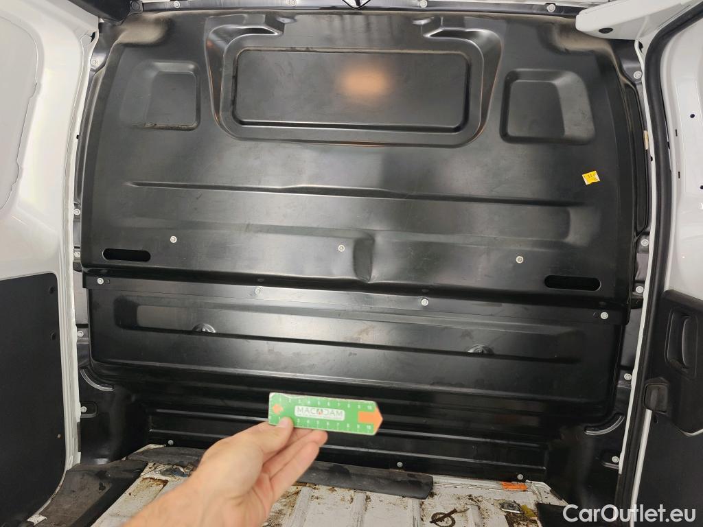  Citroen  Jumpy CITROEN  / 2016 / 4P / furgón Furgón Talla M BlueHDi 100 S&S 6v #96