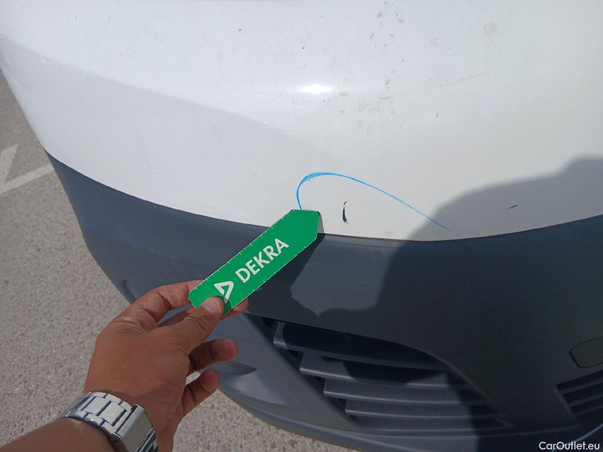  Citroen  Jumpy CITROEN  / 2016 / 4P / furgón Talla M BlueHDi 100 S&S 6v Control #4