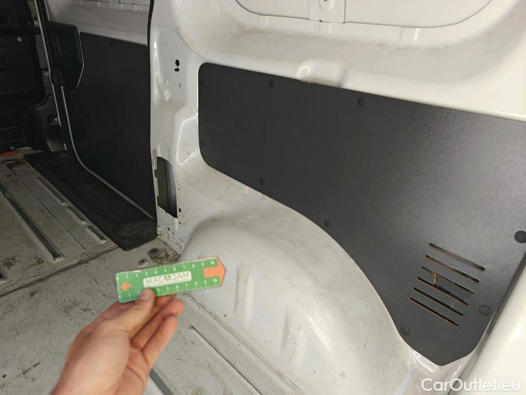  Citroen  Jumpy CITROEN  / 2016 / 4P / furgón Furgón Talla M BlueHDi 100 S&S 6v #43