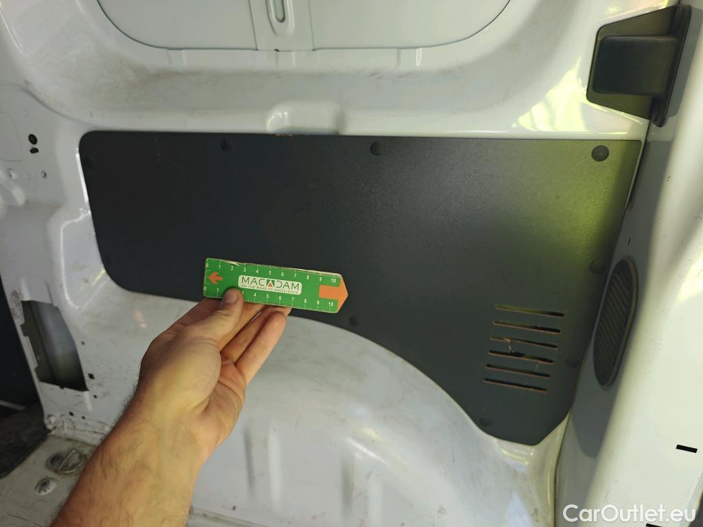  Citroen  Jumpy CITROEN  / 2016 / 4P / furgón Furgón Talla M BlueHDi 100 S&S 6v #71