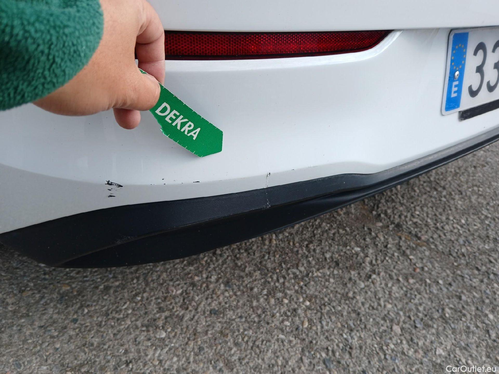  Volkswagen  Golf  VOLKSWAGEN 2.0 TDI 115 CV #24