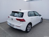  Volkswagen  Golf  VOLKSWAGEN 2.0 TDI 115 CV #2