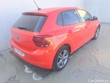  Volkswagen  Polo VOLKSWAGEN  / 2017 / 5P / berlina con portón United 1.0 TSI 70kW (95CV)(SP) #2