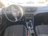  Volkswagen  Polo VOLKSWAGEN  / 2017 / 5P / berlina con portón United 1.0 TSI 70kW (95CV)(SP) #3