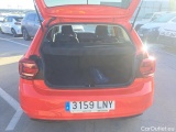  Volkswagen  Polo VOLKSWAGEN  / 2017 / 5P / berlina con portón United 1.0 TSI 70kW (95CV)(SP) #8