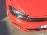  Volkswagen  Polo VOLKSWAGEN  / 2017 / 5P / berlina con portón United 1.0 TSI 70kW (95CV)(SP) #17
