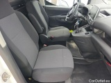  Citroen  Berlingo CITROEN  / 2018 / 4P / furgón derivado de turismo Talla M BlueHDi 100 CLUB #6