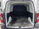  Citroen  Berlingo CITROEN  / 2018 / 4P / furgón derivado de turismo Talla M BlueHDi 100 CLUB #8