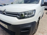  Citroen  Berlingo CITROEN  / 2018 / 4P / furgón derivado de turismo Talla M BlueHDi 100 CLUB #15