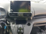  Citroen  Berlingo CITROEN  / 2018 / 4P / furgón derivado de turismo Talla M BlueHDi 100 CLUB #13
