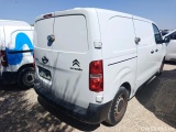  Citroen  Jumpy CITROEN  / 2016 / 4P / furgón Furgón Talla M BlueHDi 100 S&S 6v #2