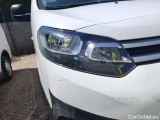  Citroen  Jumpy CITROEN  / 2016 / 4P / furgón Furgón Talla M BlueHDi 100 S&S 6v #16