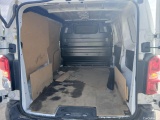  Citroen  Jumpy CITROEN  / 2016 / 4P / furgón Talla M BlueHDi 100 S&S 6v Control #9