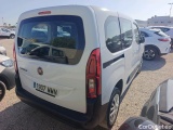  Fiat  Doblo FIAT Doblò BlueHDi 1.5 L 100CV  #2