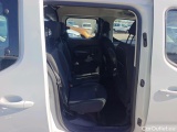  Fiat  Doblo FIAT Doblò BlueHDi 1.5 L 100CV  #7
