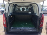  Fiat  Doblo FIAT Doblò BlueHDi 1.5 L 100CV  #8