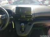  Fiat  Doblo FIAT Doblò BlueHDi 1.5 L 100CV  #13