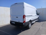  Ford  Transit FORD  / 4P / 350 130 CV L2H2 Van Trend FWD #2