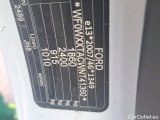  Ford  Transit FORD  Courier/4P/Van 1.5 TDCi 76 CV Trend #18