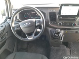  Ford  Transit FORD  Custom / 2012 / 4P / furgón Van 2.0 TDCI 96kW 340 L2 HEV Trend #3