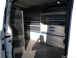  Ford  Transit FORD  Custom / 2012 / 4P / furgón Van 2.0 TDCI 96kW 340 L2 HEV Trend #7