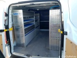  Ford  Transit FORD  Custom / 2012 / 4P / furgón Van 2.0 TDCI 96kW 340 L2 HEV Trend #8