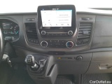  Ford  Transit FORD  Custom / 2012 / 4P / furgón Van 2.0 TDCI 96kW 340 L2 HEV Trend #14