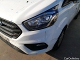  Ford  Transit FORD  Custom / 2012 / 4P / furgón Van 2.0 TDCI 96kW 340 L2 HEV Trend #16