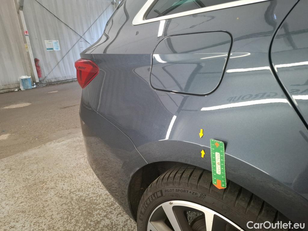  Seat  Leon  Sportstourer FR 1.5 TSI 150CV BVM6 E6d #16