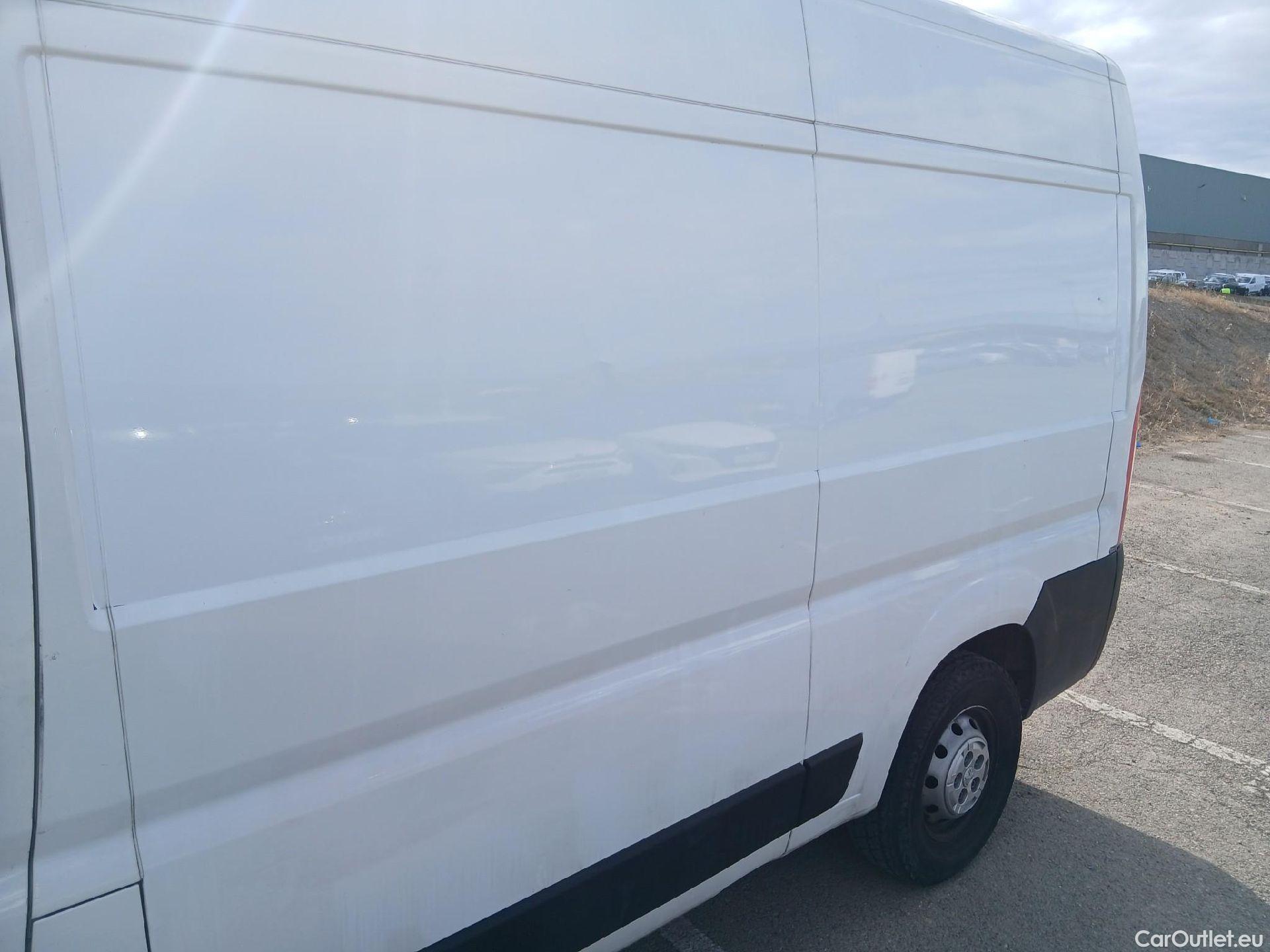  Peugeot  Boxer PEUGEOT  335 L2H2 BlueHDi 130 CV #11