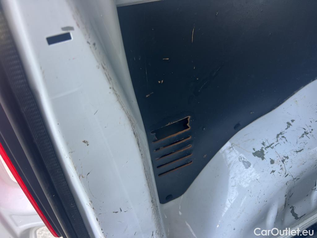  Opel  Vivaro OPEL  / 2019 / 4P / furgón 1.5 Diésel 74kW (100CV) M Std Express (AC) #25