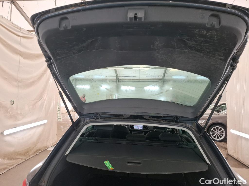 Seat  Leon  ST Xcellence 1.5 TSI 150CV BVA7 E6dT #24