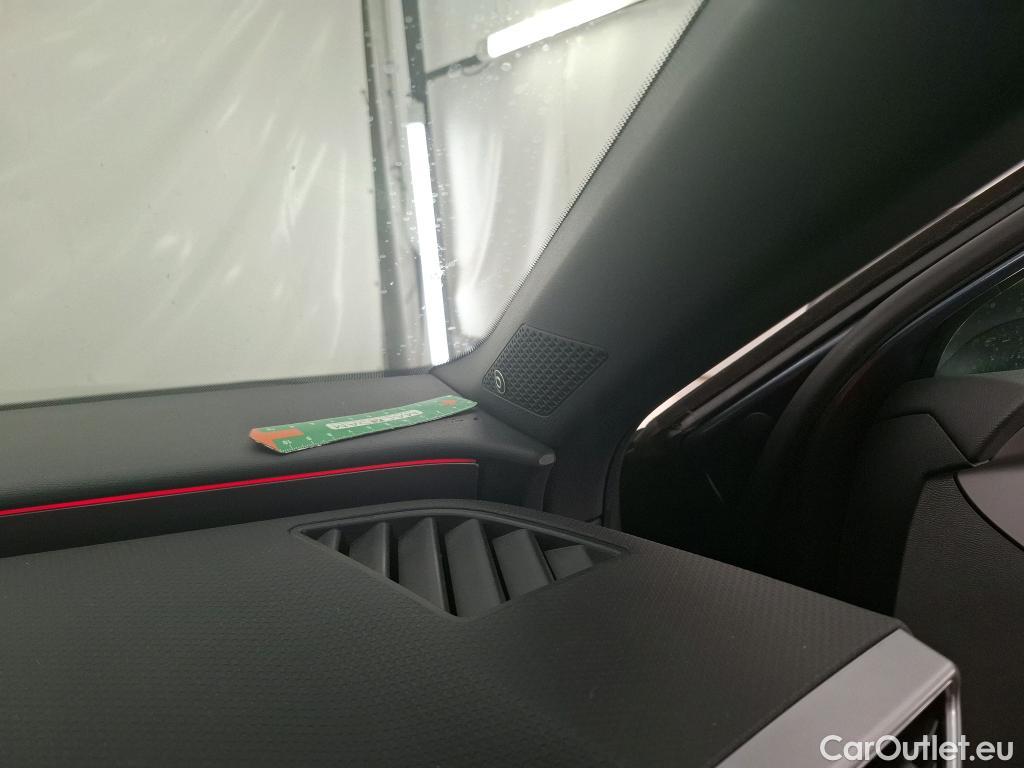  Seat  Leon  Sportstourer FR 1.5 TSI 150CV BVM6 E6d #1