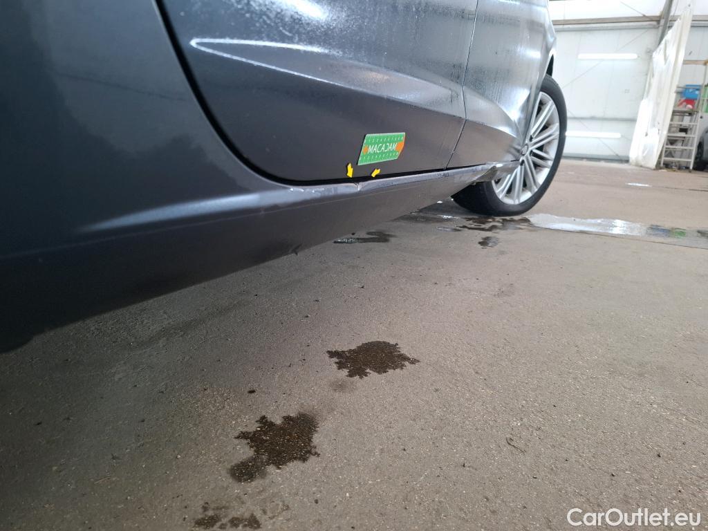  Seat  Leon  ST Xcellence 1.5 TSI 150CV BVA7 E6dT #1