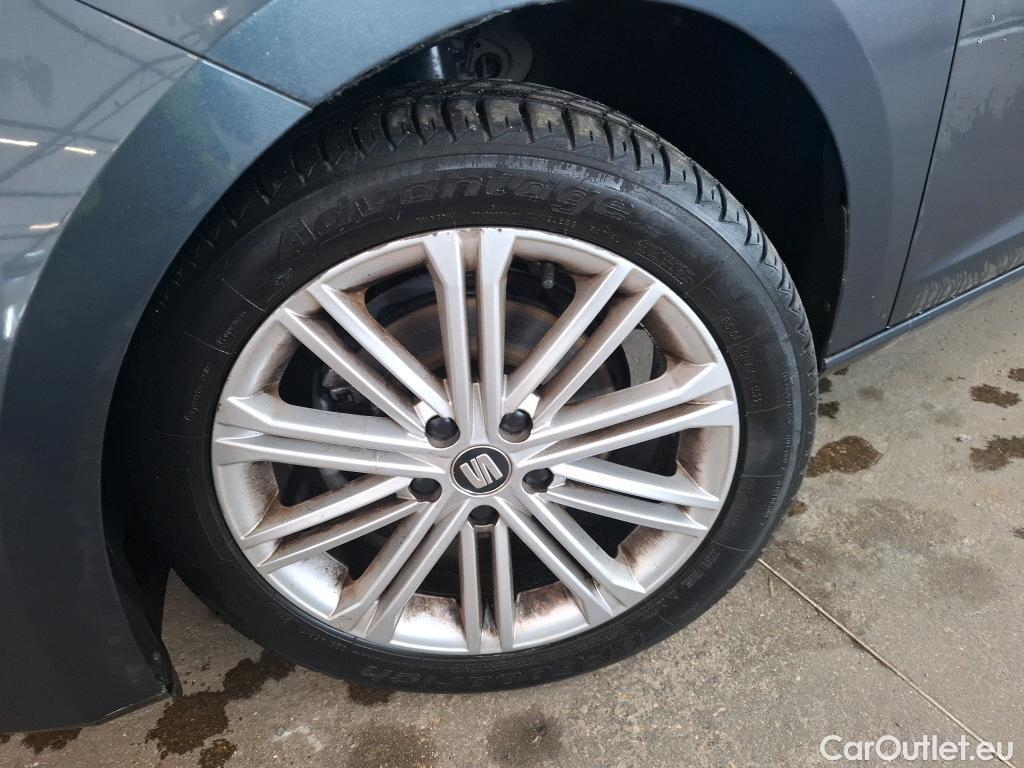  Seat  Leon  ST Xcellence 1.5 TSI 150CV BVA7 E6dT #15