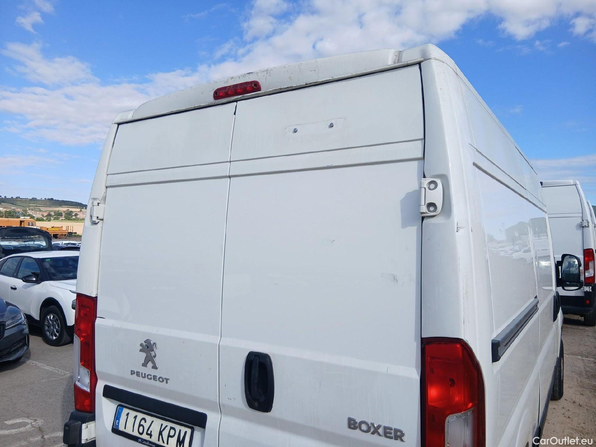  Peugeot  Boxer PEUGEOT  335 L2H2 BlueHDi 130 CV #22