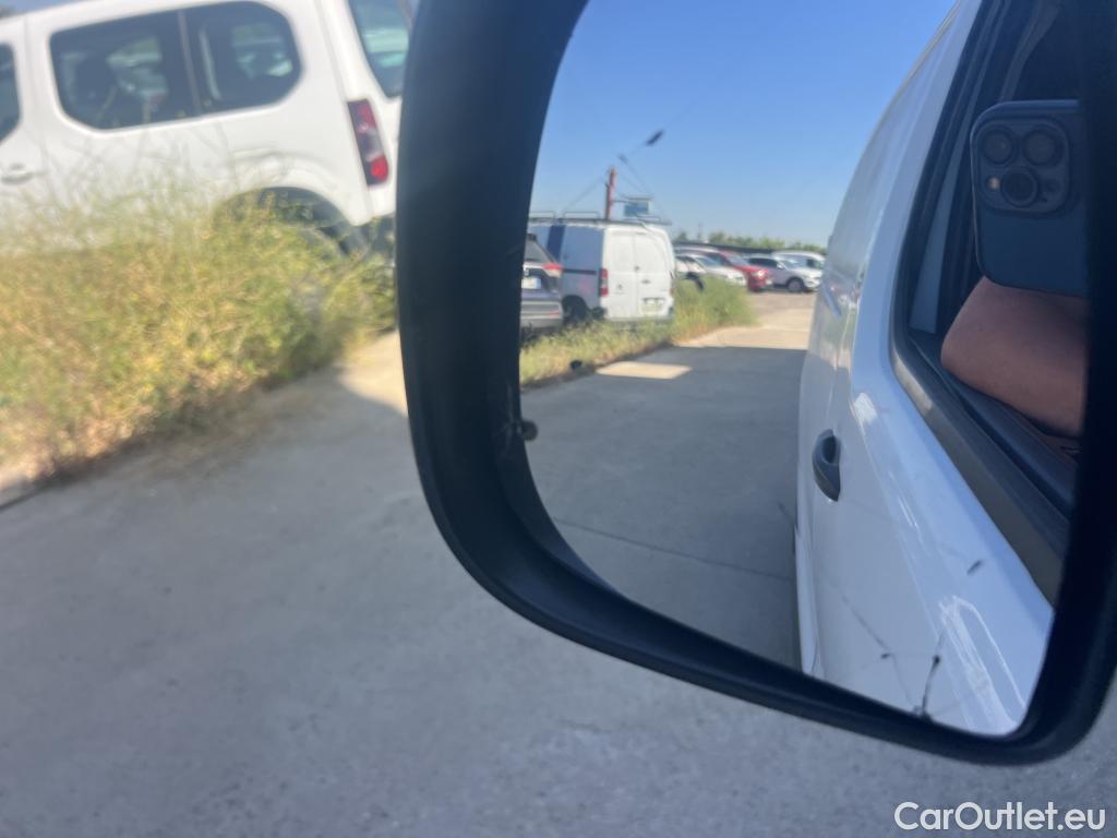  Opel  Vivaro OPEL  / 2019 / 4P / furgón 1.5 Diésel 74kW (100CV) M Std Express (AC) #35