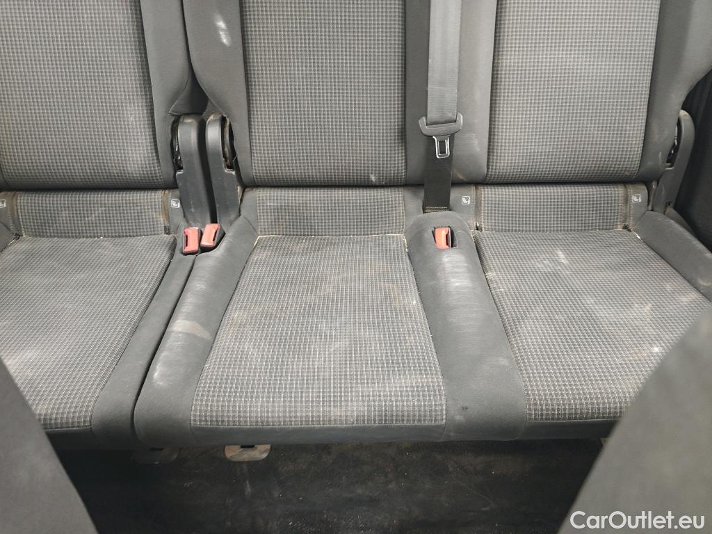  Volkswagen  Caddy VOLKSWAGEN  / 4P /  2.0 TDI  102 CV #16