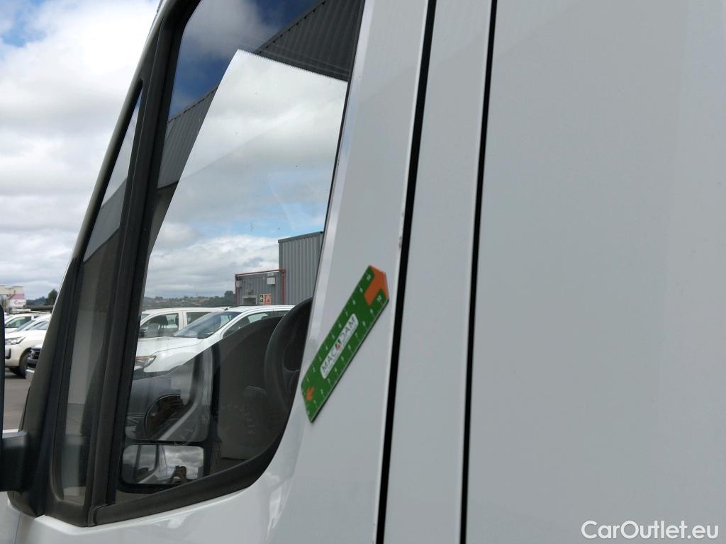 Mercedes  Sprinter  III Furgon RWD/AWD 311/315/317/319 CDI RWD L2 (907.633) 2.0 170CV MT6 E6d  Isotermo + Equipo de frio #10