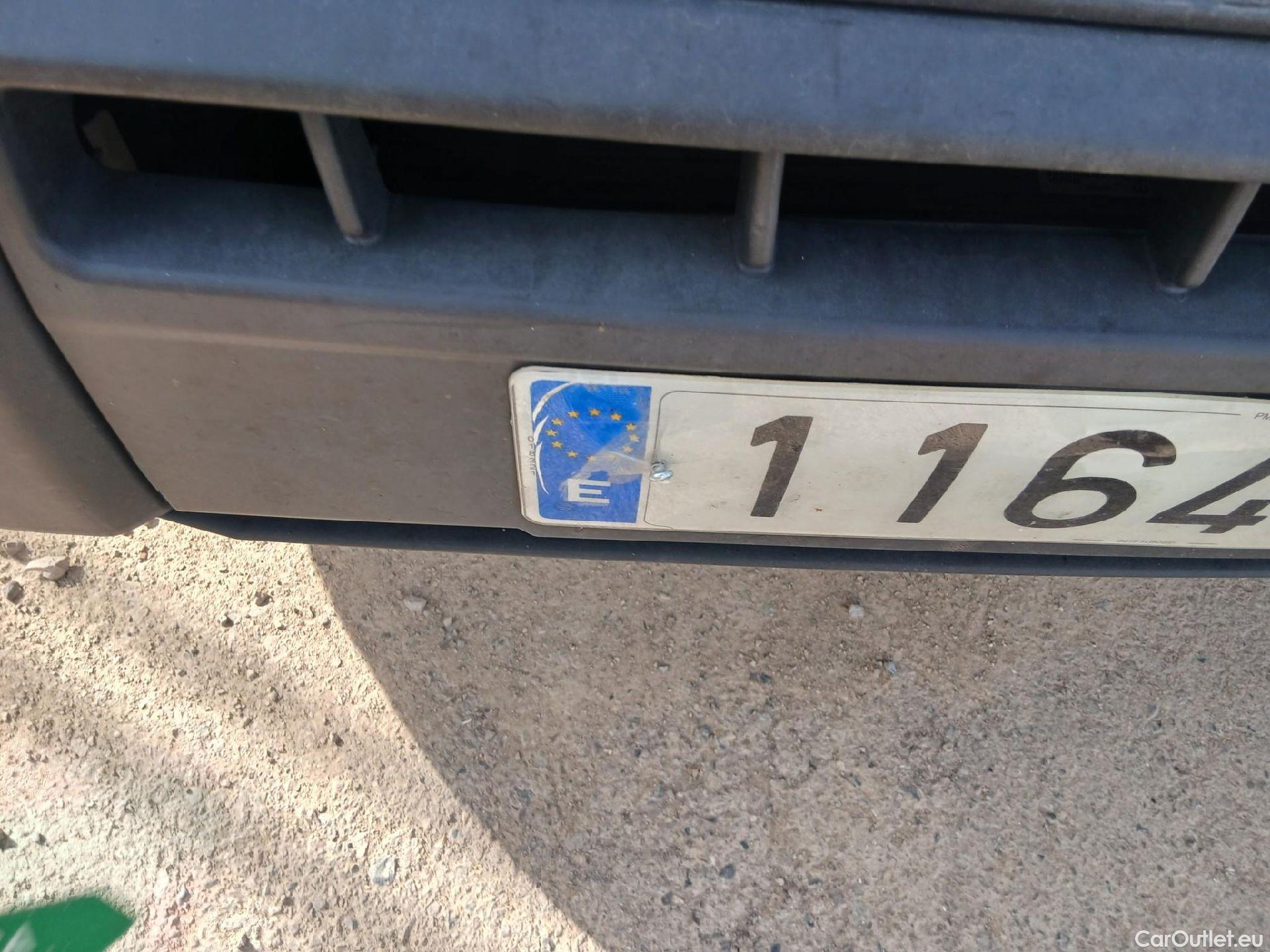  Peugeot  Boxer PEUGEOT  335 L2H2 BlueHDi 130 CV #3