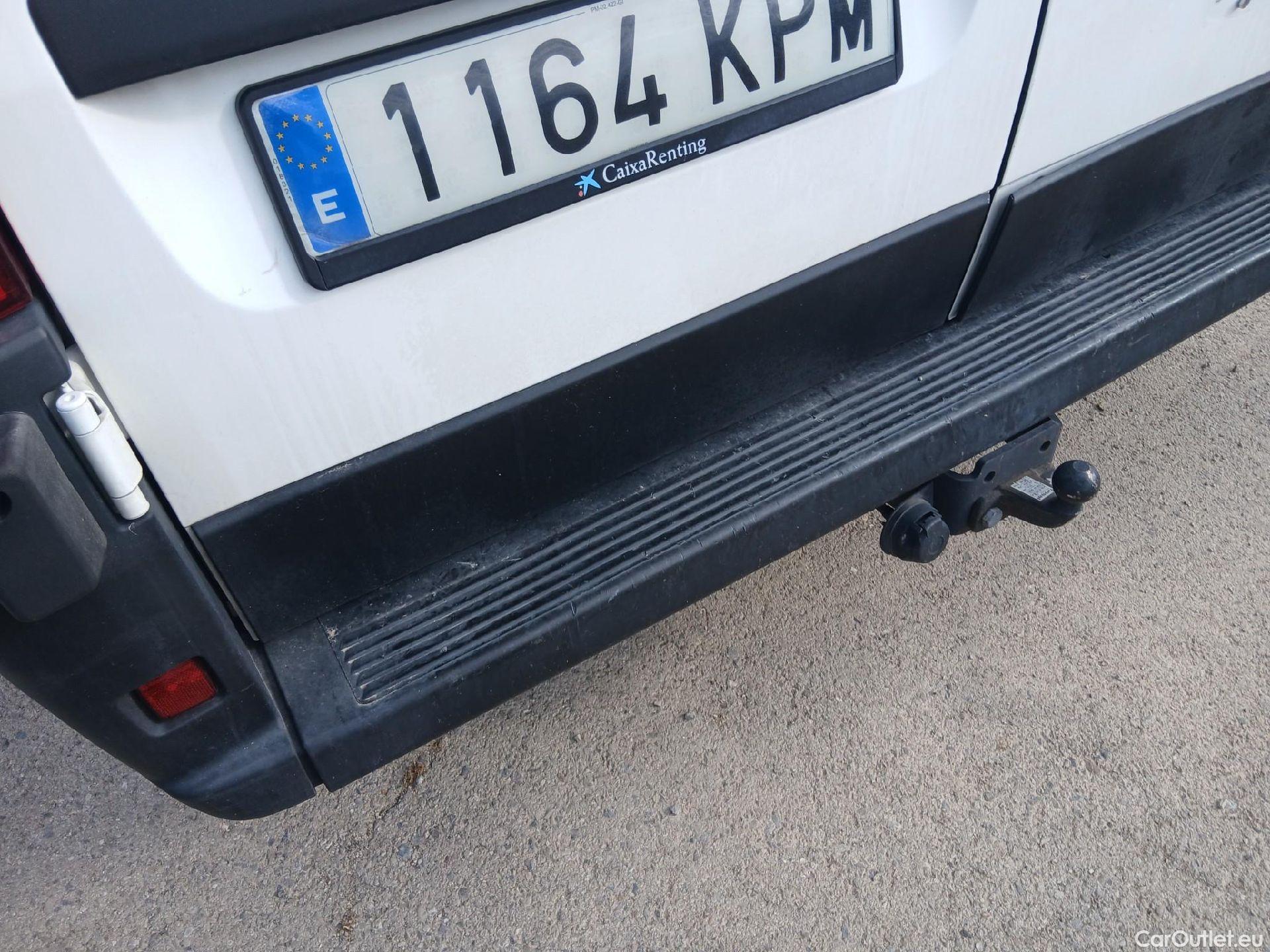  Peugeot  Boxer PEUGEOT  335 L2H2 BlueHDi 130 CV #15