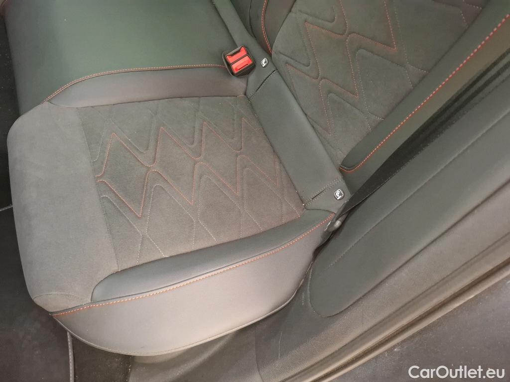 Seat  Leon  Sportstourer FR 1.5 TSI 150CV BVM6 E6d #14
