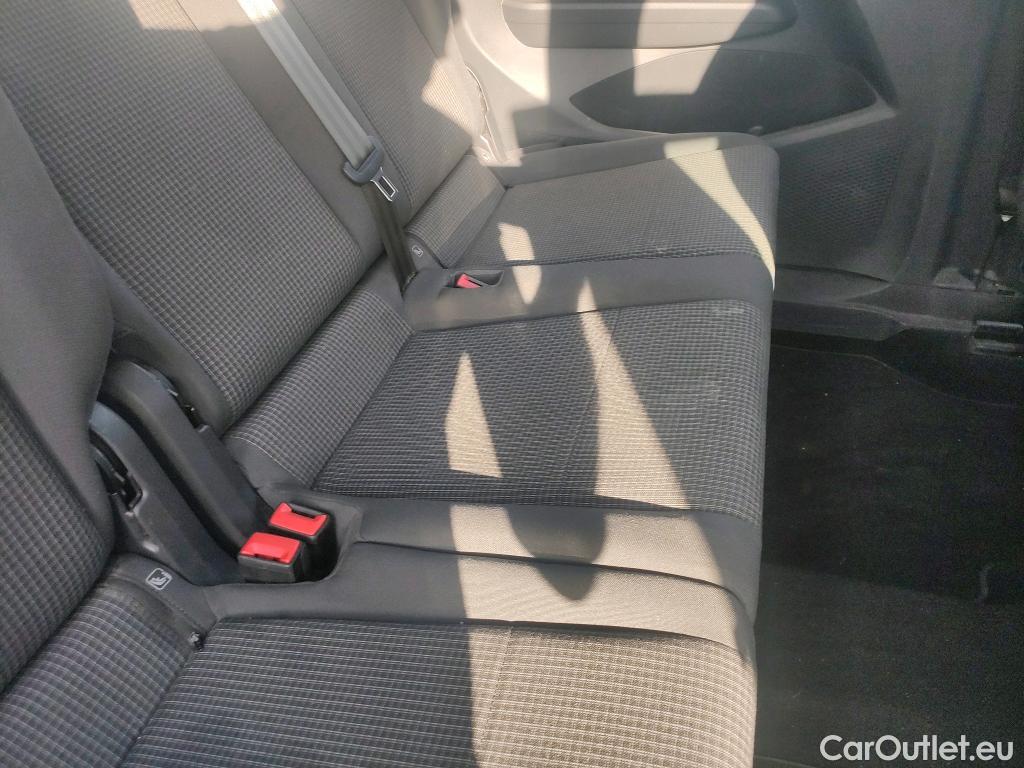  Volkswagen  Caddy VOLKSWAGEN  / 2020 / 4P / monovolumen Kombi 2.0 TDI 75kW (102CV) turismo #11