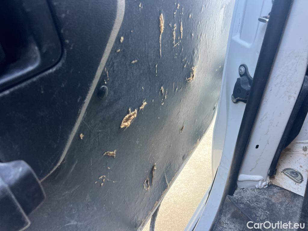  Opel  Vivaro OPEL  / 2019 / 4P / furgón 1.5 Diésel 74kW (100CV) M Std Express (AC) #27